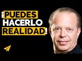 Aprende a SOLTAR y el UNIVERSO lo ATRAERÁ | JOE DISPENZA, LOUISE HAY, ECKHART TOLLE en Español