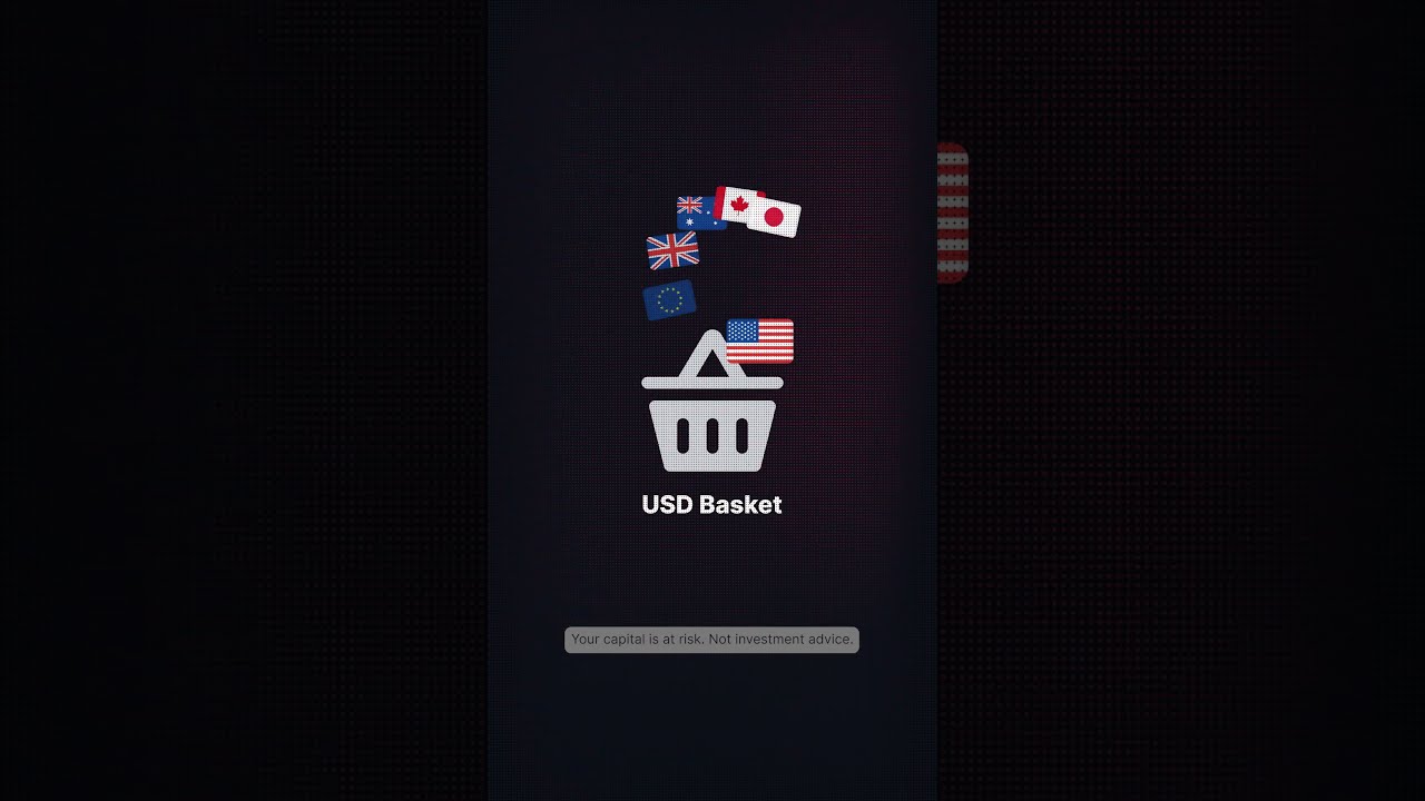 Forex Basket (non-EU clients)