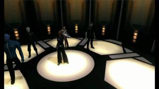 Ad Astra infected Teaser - - http://www.adastra.bastards22.de