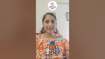 Tips to Improve Eye Contact in Your Child