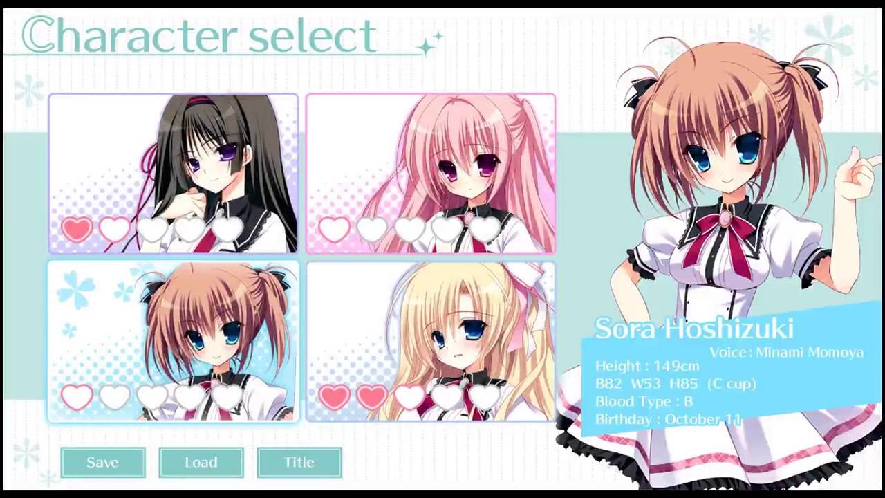 Purino Party Sora Episode 1