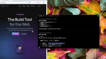 HTTPS for Vite in 1 Minute! Instant Local SSL for Vue & React Projects!