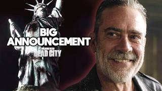 The Walking Dead: Dead City Season 3 San Diego Comic Con Announcement & No Daryl Dixon Panel?!