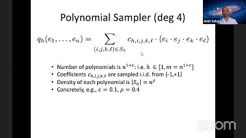 Obfuscation IV: A New Assumption enabling iO