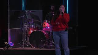 He is the Lord - The Holy Spirit, Our God - Pastor Kyle Bailey