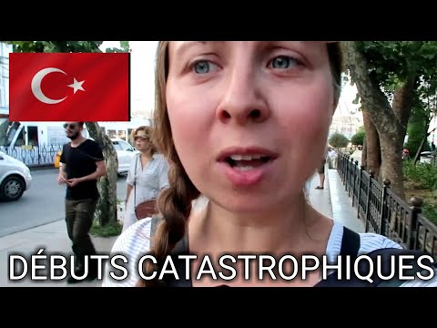 Guide TURQUIE : argent, carte Sim, transport || ISTANBUL [vlog 104]