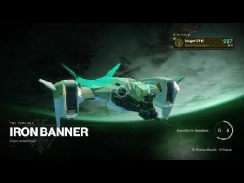 Destiny 2 Iron Banner Ahh Old Times Ss Of Time Using Mida Multi Destiny 2 Iron Banner Ahh Old Times Ss Of Time Using Mida Multi Tool