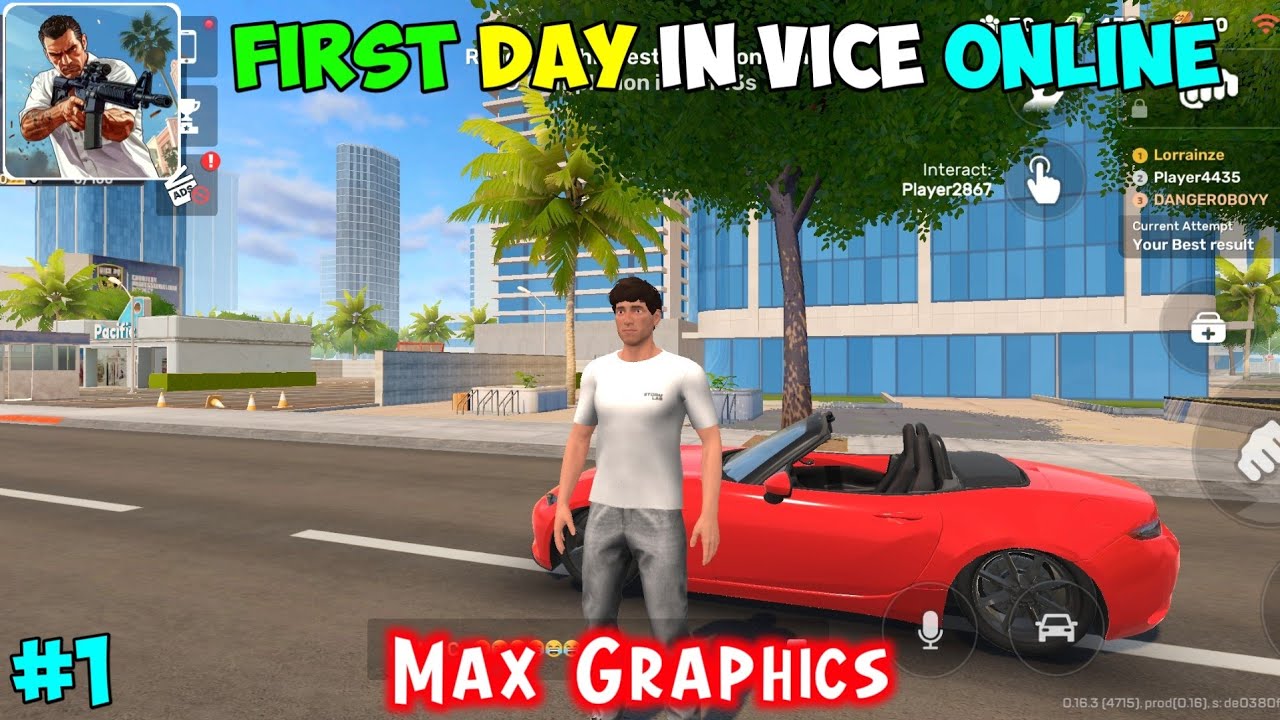 Latest Title & Thumbnail