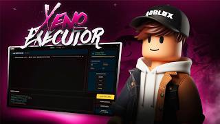 Roblox Executor XENO Free OP Exploit Web Working PC [100% UNC]