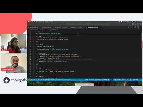 Pairing on FactoryBot