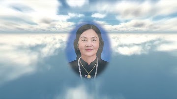 Lễ tuần lâm tứ cửu chân linh cụ Nguyễn Thị Chinh Thôn 3 xã Kiền Bái