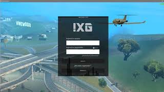 Login (testing) | MTA