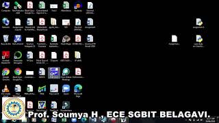 interfacing program microcontroller lab 1