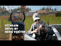MİTHRAİN DRIVE-BY DERSİ VERİYOR | PUBG YAYINCILAR KARŞILAŞIYOR - 395 | 10000Days, Eslooww , Shilla