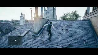 Run Through St. Louis - Assassins Creed Unity (PC)