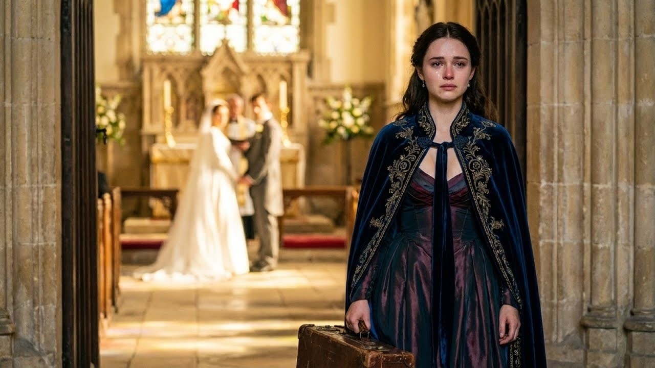 Die Schwester nahm ihr den Verlobten vor Augen! Der mächtigste Herzog beanspruchte die Verstoße