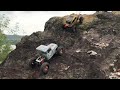 EXTREME RC CRAWLER MALAYSIA
