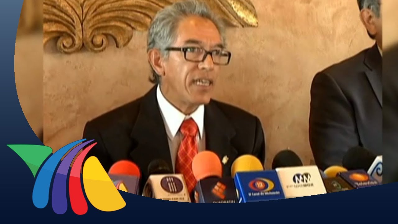 Michoacán tiene nuevo gobernador Noticias de Morelia YouTube