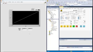 How to Connect TwinCAT 3 and LabVIEW | Complete ADS Communication Tutorial