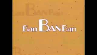 Kuwata Band ‎– Ban Ban Ban