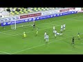 The countdown of AEK ARENA greatest goals