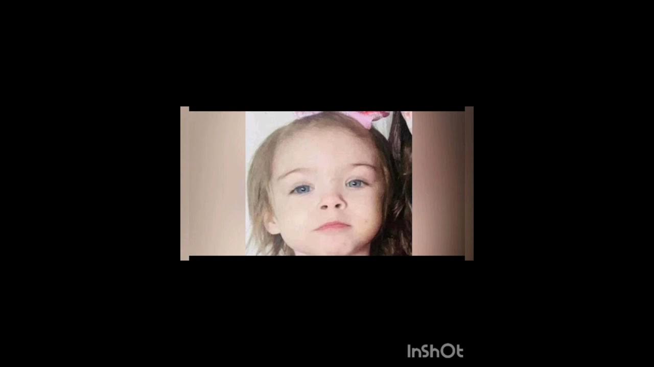 🚨🚨 MISSING CHILD 4 YEARS OLD ATHENA BROWNFIELD missingchild oklahoma