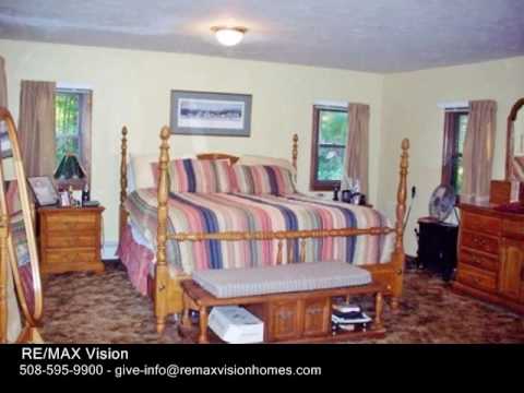 87 Gale Rd, Charlton, MA home video tour