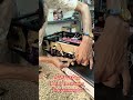 super unboxing video AMP New model colour amplifier fitting Tiruvannamalai Basha electronics