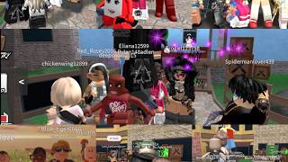 TUESDAY MM2 MMV STREAMMM!