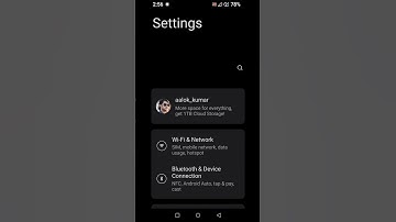 Change Device Font Style in OnePlus #devicefont