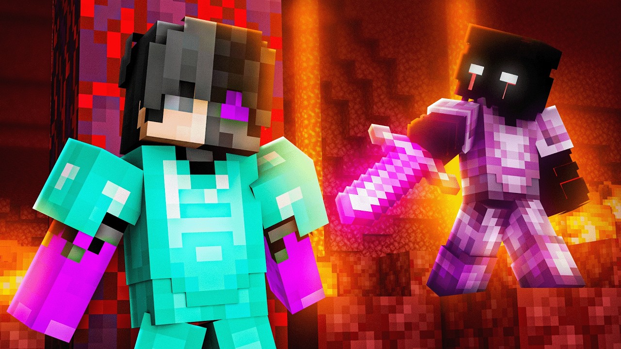 Musiałem Się Na Nim ZEMSCIĆ (Shogy vs e__s)