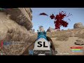 The Best Free Rust Script // ALL GUNS // AUTO WEAPON DETECT (UNDETECTED AUGUST 2025)