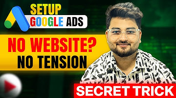 No Website? No Problem! Setup Google 📞Call Ads in 2025 | How to Create Google Call Ads Campaign