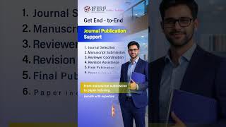 Stuck with Your Research Paper? Publish Faster with Expert Support!