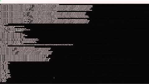 Ansible-install