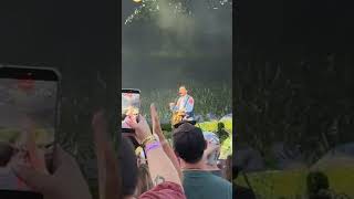 Staying Still by Noah Kahan Fenway Park Night 2