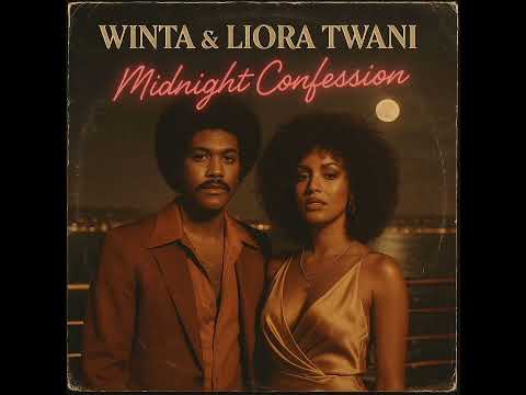 Winta Liora Twani Midnight Confession