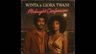 Download Lagu Winta \u0026 Liora Twani - Midnight Confession MP3