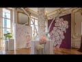 Mikimoto High Jewellery Collection 2025 - Les Pétales | MIKIMOTO