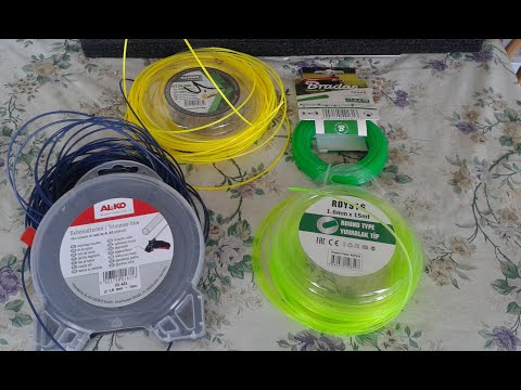 ტრიმერის ძუა