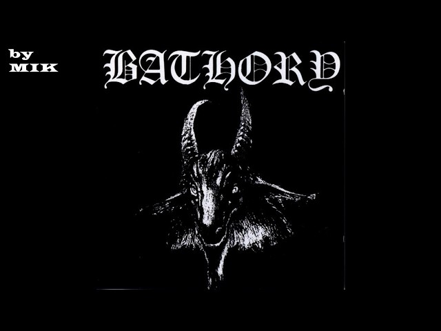 Bathory - Bathory (Full Album) - YouTube