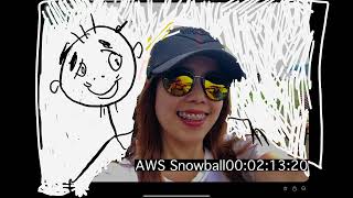 Unlock the Power of AWS Snowball: Simplify Data Migration & Edge Computing