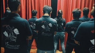 DRAMATICS ANNUAL VIDEO 2017 | ORIENTATION 2017 | PEC DRAMATICS