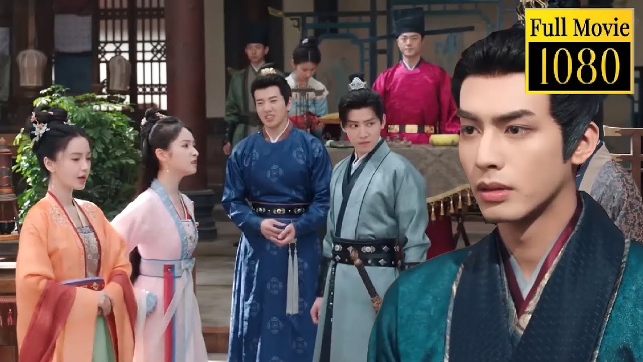 小人當眾說出灰姑娘未婚先孕，將軍終於知道自己當了爸爸 #相思令 #EverlastingLonging #chinesedrama #最新電視劇 #甜寵 #杨颖 #宋威龙