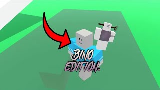 Brick-opolis Games Teaser - Bino Edition
