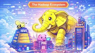Hadoop, MapReduce and Yarn | TAP Study Session