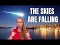 THEY ARE EVERYWHERE ! Multiple Fireballs Seen Worldwide... This Isn’t Normal ANYMORE !