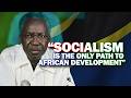 Julius Nyerere The Pan African Leader Of Tanzania