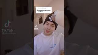 Juan de Dios Pantoja golpea al acosador de Tiktok 😱