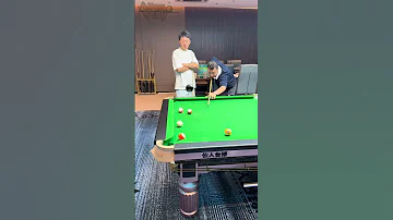 Funny Videos Billiards Millions Views P1004 Pool Comedy 